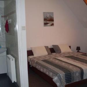 SZIESZTA APARTMAN