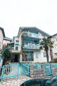 Tabia Condo - 柳布什基