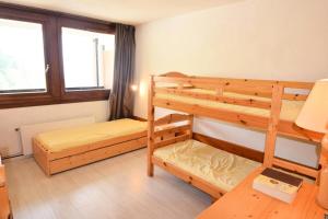 Résidence Laconcagua - 2 Pièces 5 pers.- ACONCAGUA - 403AC - PLAGNE CENTRE MAE-7384