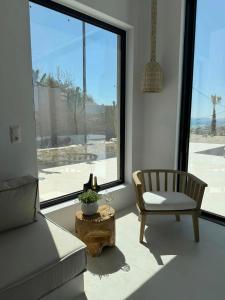 GR - Villa La Punta Mikri