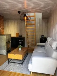 Tamme kodumajutus - Vingikyula