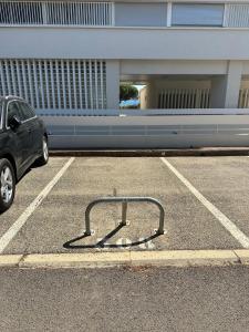 Appartement vue mer Sainte Maxime