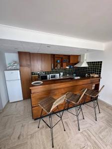 Appartement vue mer Sainte Maxime