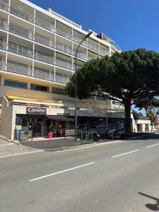 Appartement vue mer Sainte Maxime