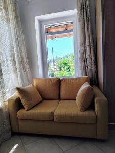 Filip and Myrsinis house - apartment