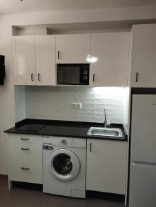 Sanlucarshine apartamento con piscina