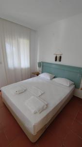 Kybele Adrasan Otel
