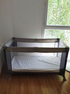 Appartements ORCHIDEES CHOISY 5Pers Parking Wifi : photos des chambres