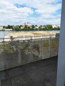 Appartements ORCHIDEES CHOISY 5Pers Parking Wifi : photos des chambres