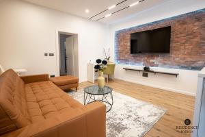 Residence Požega - 4hvězdičkové hotely ve městě Požega