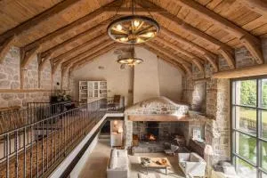 Grande maison de famille - Crouzel