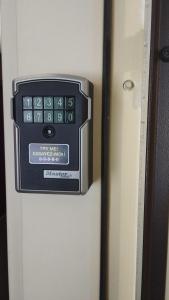 Appartements ORCHIDEES CHOISY 5Pers Parking Wifi : Appartement 2 Chambres