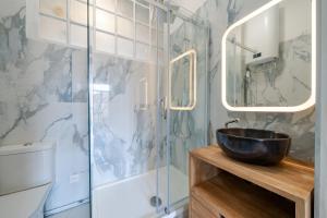 Villa Monique - Le Luxe proche de la mer