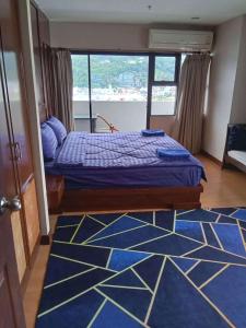 Apartment in Patong Tower
