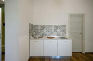 Deluxe Studio room in B&B Maxxi