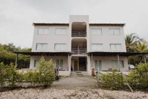 Genial Apartamento Frente al Mar de Tolú - D6