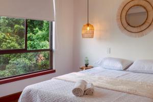 Habitación comfortable baño compartido Poblado-B13