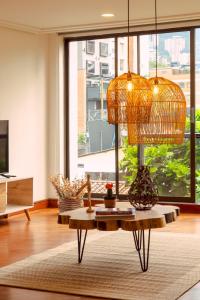 Habitación optima y central en el Poblado - B9