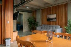 Práctico y central apartamento en Envigado -C2