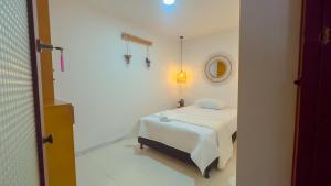 Habitación optima y central en el Poblado - B9