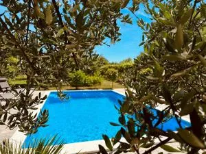 Villa Cataleya Počitelj - Domanovići