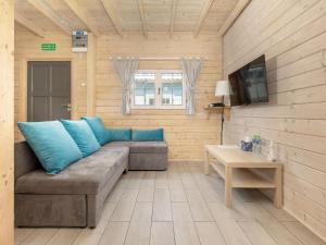 Terraced House in Rewal near Sandy Beach