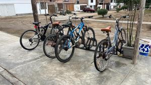 Bravo Hostels: Surf House