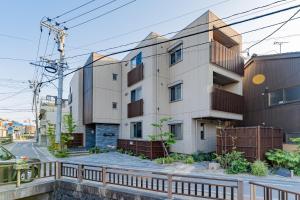 リブレ芳斉 #102