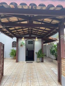 Pousada Vila Boiçucanga