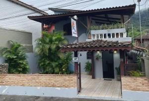 Pousada Vila Boiçucanga