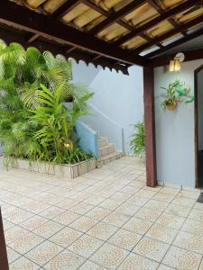 Pousada Vila Boiçucanga