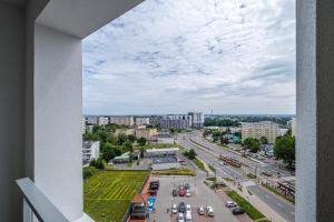 Lily Apart - Studio close to city centre and airport