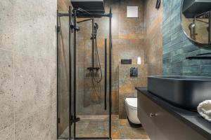 Lily Apart - Studio close to city centre and airport