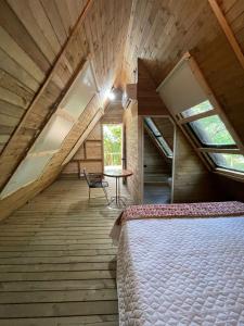 La Bonita Luxury Ecohotel