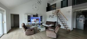 Villa Wild Rose 