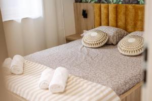 Cozy Studio Apartment in Osijek - self check in