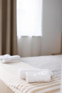 Cozy Studio Apartment in Osijek - self check in