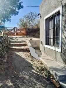 Casa Safari en La Paisanita, Alta Gracia