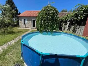Casa Rural Dorinda - O Salnés - Rías Baixas - Oubiña