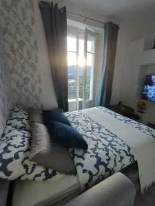 LE156 Studio Cosy Thermes, Piscine & Box Privé - 姆克西