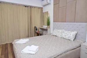 Апартамент България - Tscholakowzi