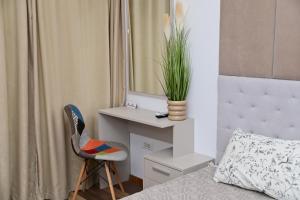 Апартамент България