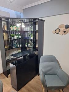 Cozy apartment in the City Center