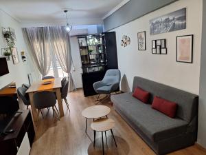 Cozy apartment in the City Center