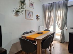 Cozy apartment in the City Center