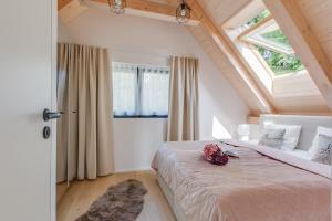 Cottage Jizerská šedesátka