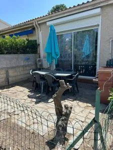 La petite Maison de TITI - 博尔戈