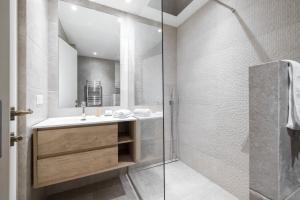 Apartment Matisse 100m Near The Sea - Happy Rentals