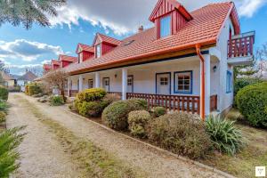 Villa Chardonnay Etyek