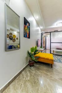 Cozy Kilimani Apartment with Washing machine and Gym